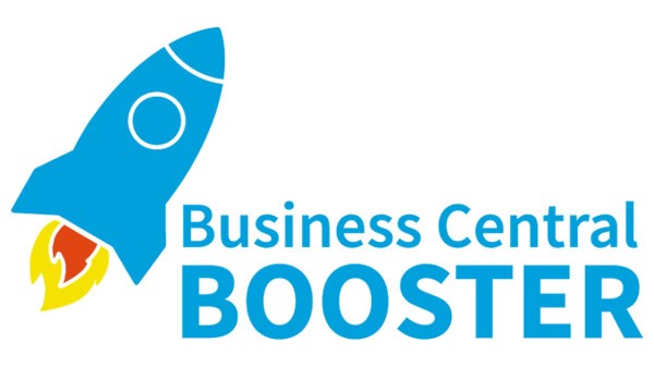 Business Central Booster Essentials Pack
